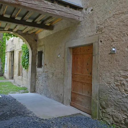 Stunning Loft In A Monastery, In Village With Park Garden And Pool Villa