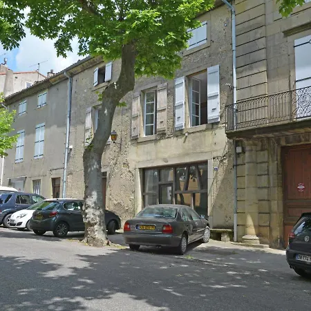 Villa Stunning Loft In A Monastery, In Village With Park Garden And Pool Chalabre