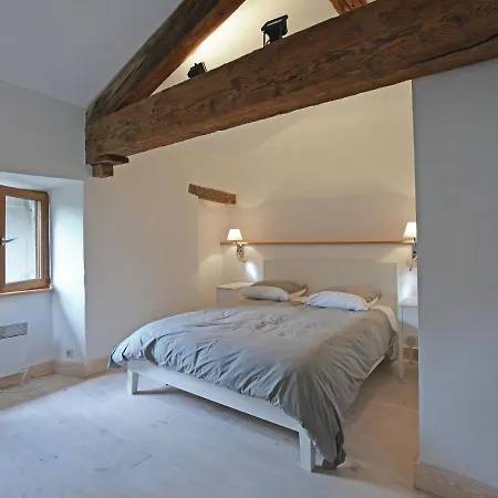 Stunning Loft In A Monastery, In Village With Park Garden And Pool *