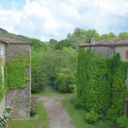 Stunning Loft In A Monastery, In Village With Park Garden And Pool