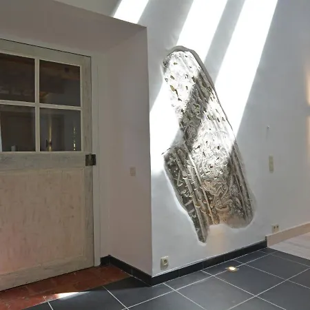 Stunning Loft In A Monastery, In Village With Park Garden And Pool * Chalabre