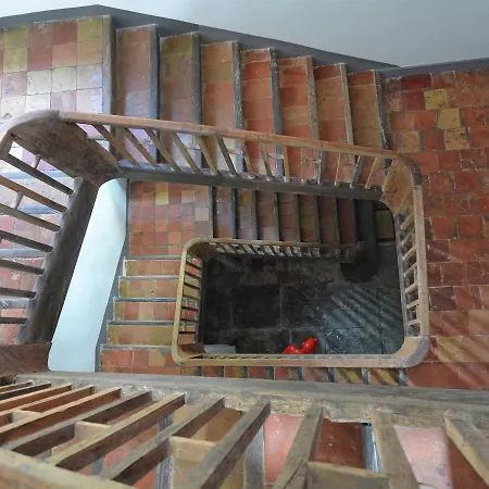 Stunning Loft In A Monastery, In Village With Park Garden And Pool Villa *