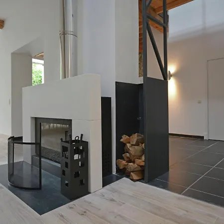Stunning Loft In A Monastery, In Village With Park Garden And Pool Villa Chalabre