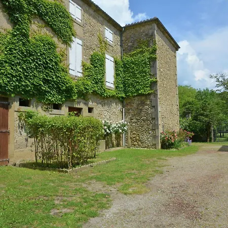 Villa Stunning Loft In A Monastery, In Village With Park Garden And Pool *
